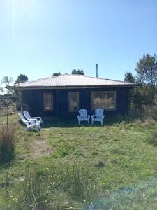 Cabaña la Bruja Austral - Quemchi