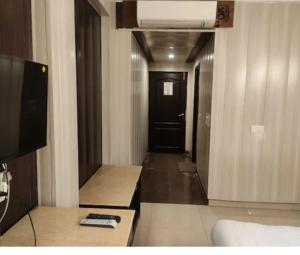 Hotel R S Residency