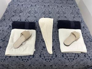 SAN AGUSTIN SEAVIEW BLUE APARTMENT