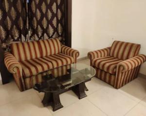 Hotel R S Residency