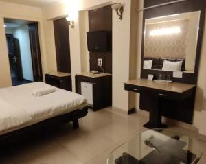 Hotel R S Residency