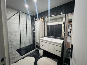 Sejours chez l'habitant Villa Mia : photos des chambres