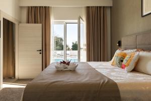 Villa Haba - House with Pool for Families & Couples