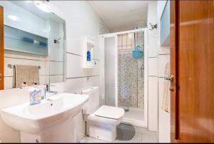 Flamingo Sol Home