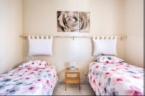 Flamingo Sol Home