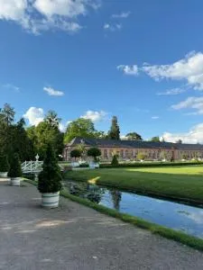 BnbRetreat-Schwetzingen Zetrum, Schlossnähe, beliebte Restaurants - 凯奇