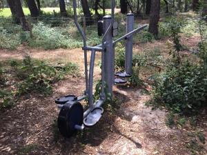 T2 32m2 terrasse 8m2 PISCINE LACANAU OCEAN LAC GOLF MULTISPORT