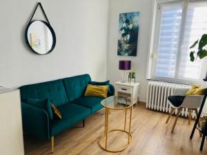 Sejours chez l'habitant Villa Mia : photos des chambres