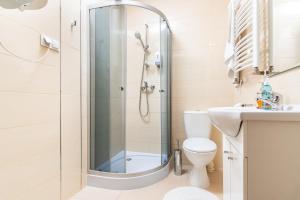 Apartments Iris-Topolowa