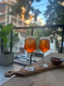 Cool Loft en Palermo