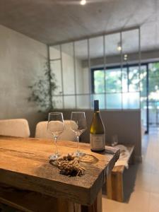 Cool Loft en Palermo