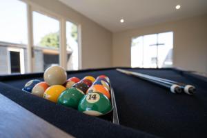 Church Road Retreats