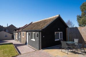 Church Road Retreats