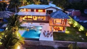 VILLA TEMALOU - PIPA TIBAU DO SUL - Brasil - Tabatinga