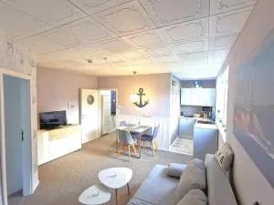 Fewo 91 WHG C 3 in Burhave - Burhave