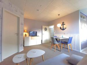 Fewo 91 WHG C 3 in Burhave