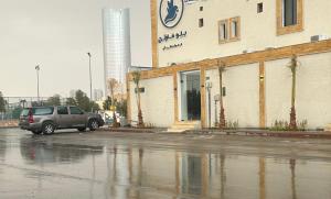 غرفة فندقية