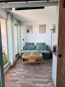 CASA ELIA - Vue panoramique - هوسيغور