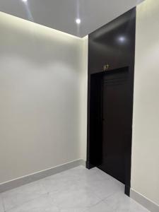 غرفة فندقية