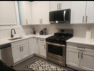 Comfy 3 bedroom house