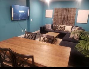 Comfy 3 bedroom house