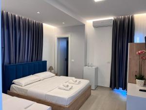 Ksamil Hotel Twins