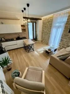 La Stella del Viandante - Campomaggiore