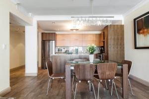 Ocean Reserve Luxury Condos Across from Sunny Isles Beach