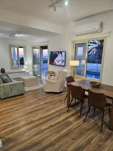 Villa Enalia Paphos - Kissonerga