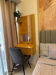 Inspiria 19th floor Davao City MACondotel