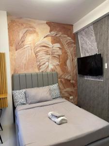 Inspiria 19th floor Davao City MACondotel