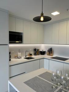 Luxury, Comfort, Parking