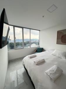 Luxury, Comfort, Parking