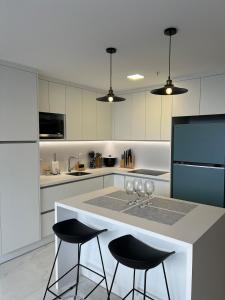 Luxury, Comfort, Parking