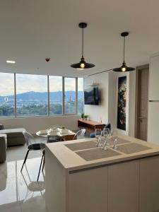 Luxury, Comfort, Parking