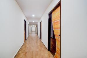 HOTEL O SRI SAI GRAND
