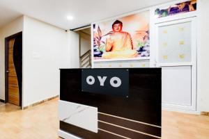 HOTEL O SRI SAI GRAND