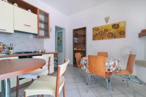 IL Girasole 100 meters from the sea
