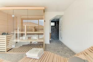 VILLA ULIVI by Curti affitti