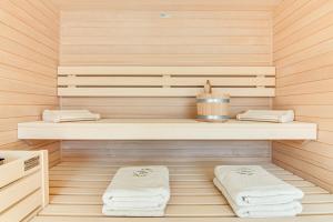 VILLA ULIVI by Curti affitti