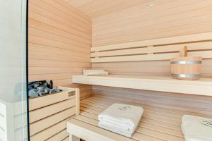 VILLA ULIVI by Curti affitti