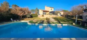 La Sanoubote en Provence - Bras