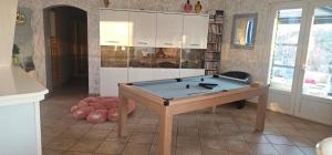 Villas La Sanoubote en Provence : photos des chambres