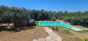 Villas La Sanoubote en Provence : Villa
