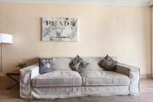 Ocean Reserve Luxury Condos Across from Sunny Isles Beach