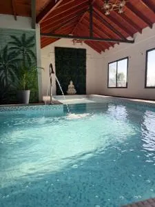 Náutico Apart Hotel - Chascomús