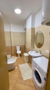 Adriatic Bliss in Golem beach