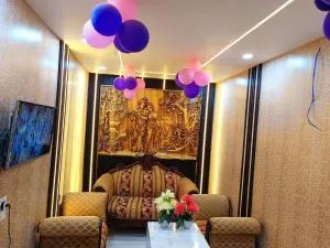 Haveli Heritage --- 200 Meters from Nizamuddin Railway Station - Lajpat Nagar