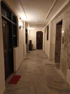 Haveli Heritage --- 200 Meters from Nizamuddin Railway Station