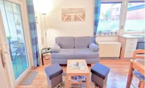 Fewo 91 WHG A 8 in Burhave - Burhave